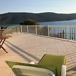 아파트 Seaview Poljica (Trogir)