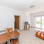 아파트 Seaview Poljica (Trogir)