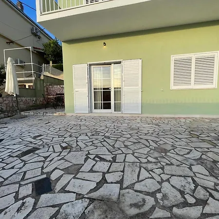 아파트 Seaview Poljica (Trogir)