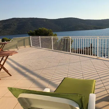 Apartment Seaview Poljica (Trogir)