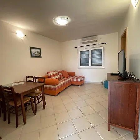 Apartment Seaview *