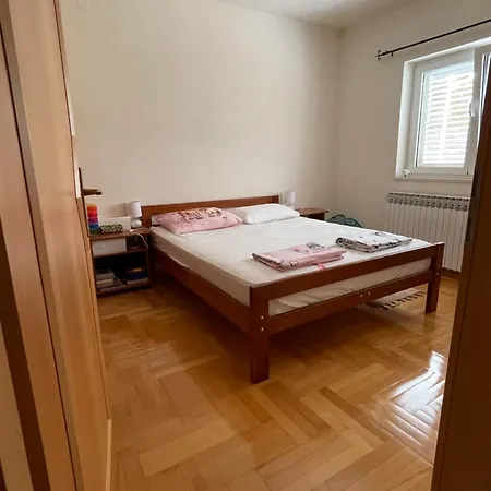 Seaview Apartament