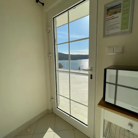 Seaview Apartment Poljica (Trogir)