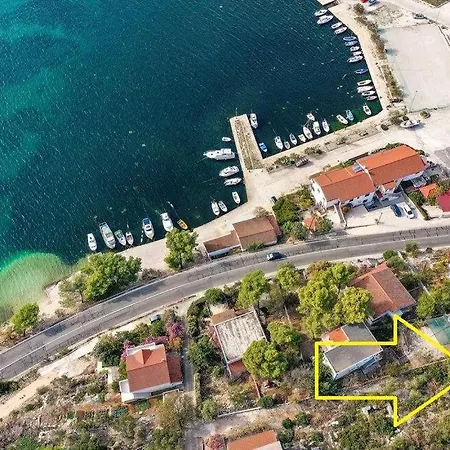 Seaview Apartment *