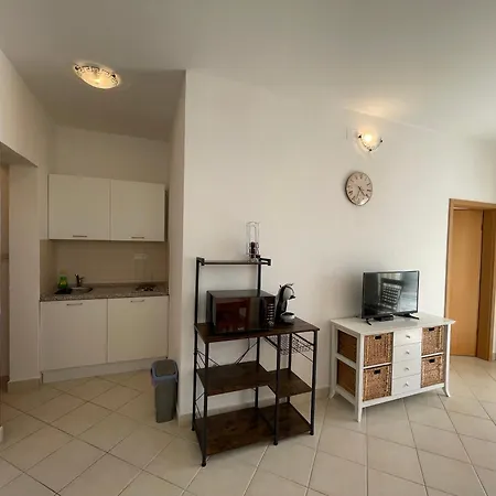 Seaview Apartment