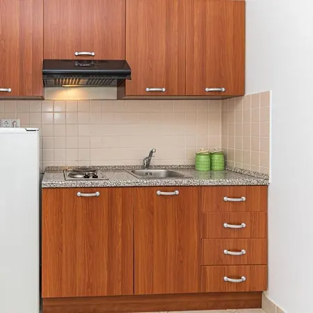 Seaview Apartment