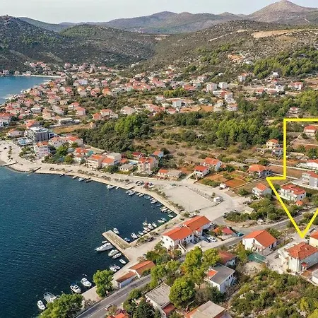 Apartament Seaview *