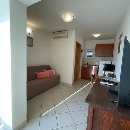 Apartment Seaview *