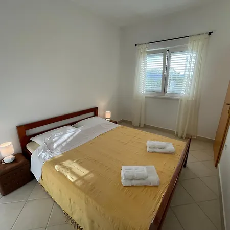 Apartment Seaview *