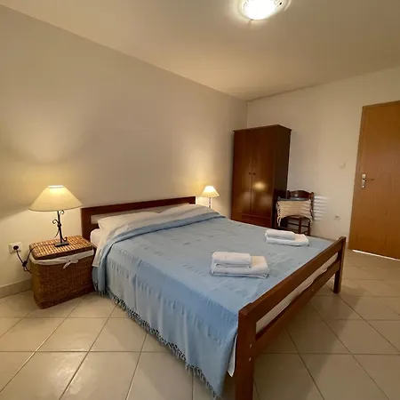 Apartment Seaview Poljica (Trogir)
