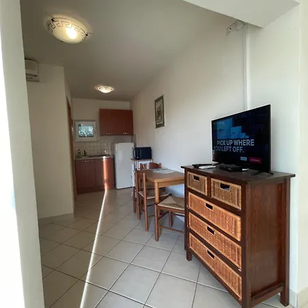 Apartment Seaview