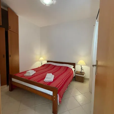 Apartment Seaview Poljica (Trogir)