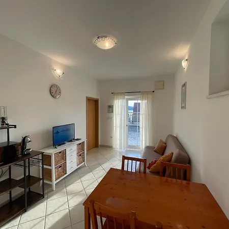 Apartment Seaview *