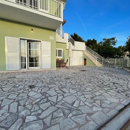 Apartment Seaview *