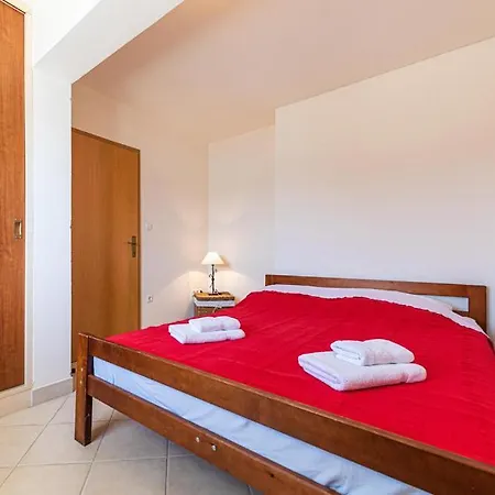 Apartament Seaview *