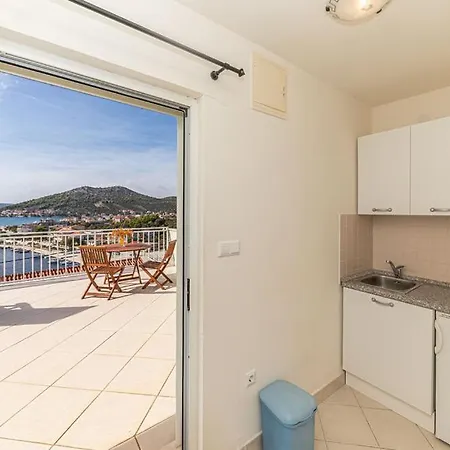 Seaview Apartament