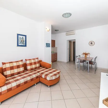 Apartment Seaview *