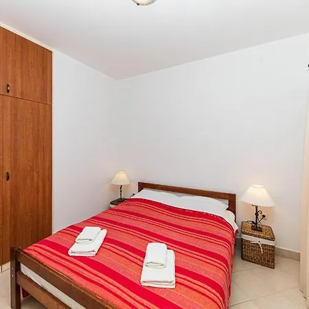 Apartment Seaview *