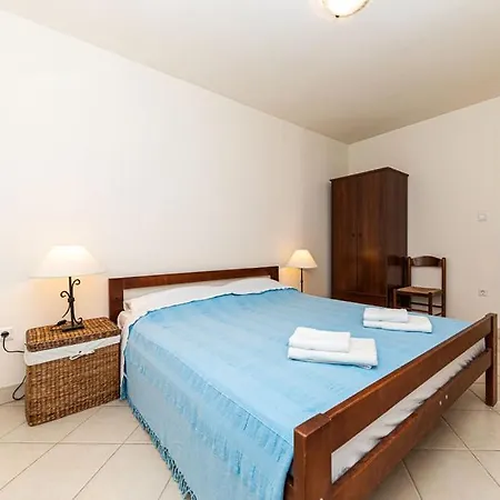 Apartment Seaview