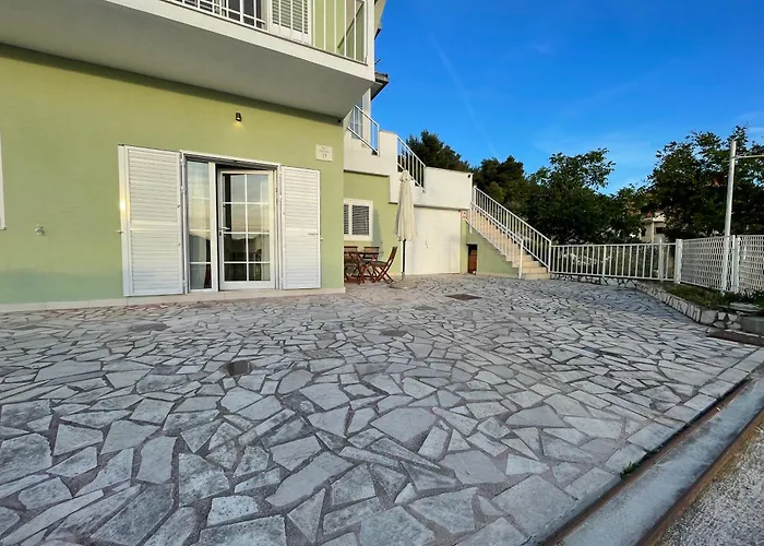 Appartement Seaview *